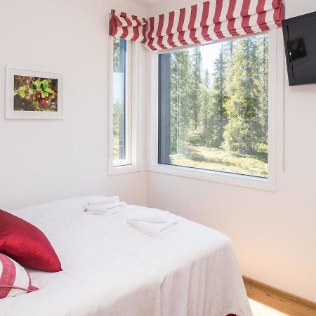 Holiday Home Holy Lake Chalet By Interhome Niskala Luaran gambar