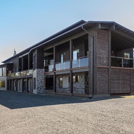 Holiday Home Holy Lake Chalet By Interhome Niskala Luaran gambar