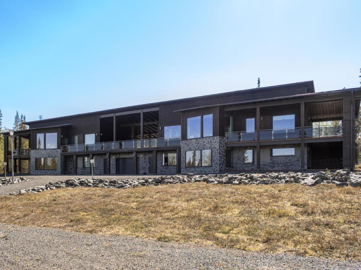 Holiday Home Holy Lake Chalet By Interhome Niskala Luaran gambar